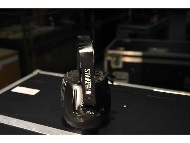 Chauvet pro - strike p38 (4x) - afbeelding 1 van  3