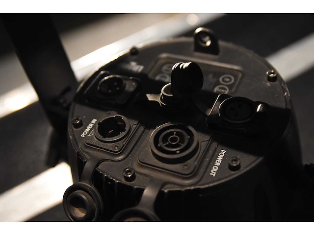 Chauvet pro - strike p38 (4x) - afbeelding 3 van  3