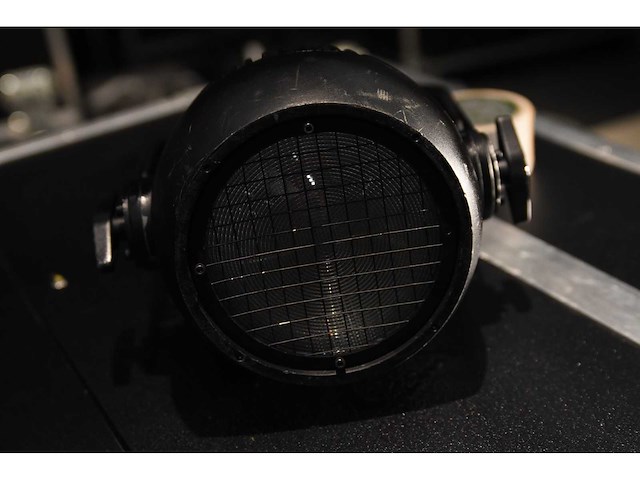 Chauvet strike p38 led blinder (4x) - afbeelding 2 van  3