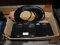 Chauvet voetcontroller - afbeelding 1 van  3