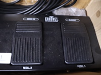 Chauvet voetcontroller - afbeelding 2 van  3