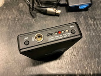 Chauvet well com w-dmx transmitter - afbeelding 2 van  4