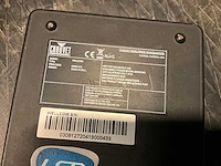 Chauvet well com w-dmx transmitter - afbeelding 3 van  4