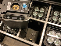 Chauvet wellfit batterij-uplighter (6x) - afbeelding 4 van  6