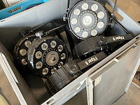 Chavet dj fx par 9 overige lichttechniek (12x) - afbeelding 2 van  2