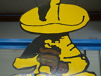 Cheech wizard paneel - afbeelding 2 van  4