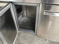 Chef cool eltp-225-40 sp koelwerkbank - afbeelding 5 van  9