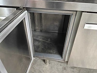 Chef cool eltp-225-40 sp koelwerkbank - afbeelding 6 van  9