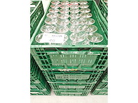 Chef en sommelier - cabernet tulip - glaswerk wijnglas wit (112x) - afbeelding 2 van  3