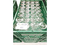 Chef en sommelier - cabernet tulip - glaswerk wijnglas wit (112x) - afbeelding 3 van  3