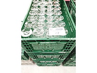 Chef en sommelier - cabernet tulip - glaswerk wijnglas wit (112x) - afbeelding 2 van  2