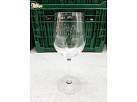 Chef en sommelier - cabernet tulip - glaswerk wijnglas wit (89x) - afbeelding 1 van  2