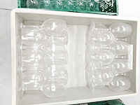 Chef en sommelier - cabernet tulip - glaswerk wijnglas wit (89x) - afbeelding 2 van  2