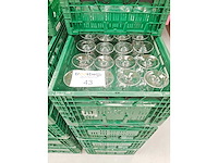 Chef en sommelier - cabernet tulip - servies, glaswerk en bestek (100x) - afbeelding 3 van  5