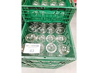 Chef en sommelier - cabernet tulip - servies, glaswerk en bestek (100x) - afbeelding 4 van  5