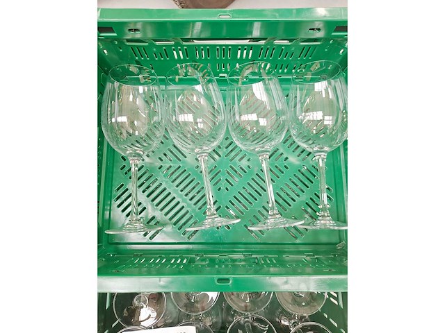 Chef en sommelier - cabernet tulip - servies, glaswerk en bestek (100x) - afbeelding 5 van  5