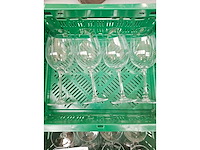 Chef en sommelier - cabernet tulip - servies, glaswerk en bestek (100x) - afbeelding 5 van  5