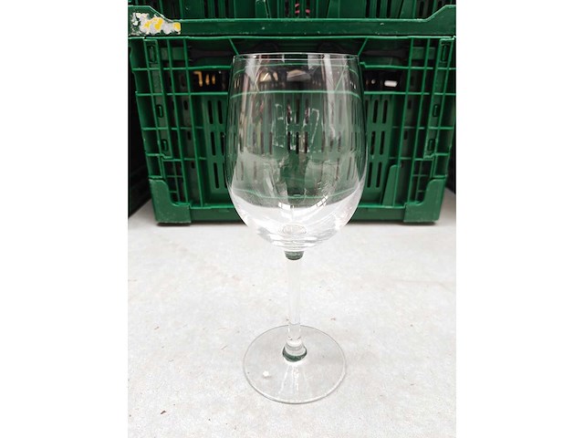 Chef en sommelier - cabernet tulip - servies, glaswerk en bestek (100x) - afbeelding 1 van  4