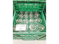 Chef en sommelier - cabernet tulip - servies, glaswerk en bestek (100x) - afbeelding 2 van  4