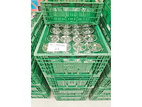 Chef en sommelier - cabernet tulip - servies, glaswerk en bestek (100x) - afbeelding 3 van  4