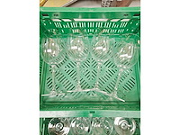 Chef en sommelier - cabernet tulip - servies, glaswerk en bestek (100x) - afbeelding 4 van  4