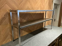 Chefrek (2x) - afbeelding 2 van  5