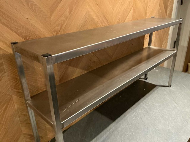 Chefrek (2x) - afbeelding 3 van  5