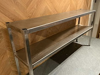 Chefrek (2x) - afbeelding 3 van  5