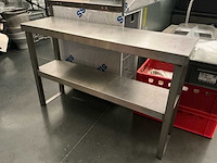 Chefrek (2x) - afbeelding 4 van  5