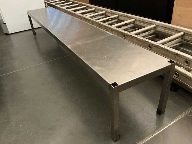 Chefrek - afbeelding 2 van  3