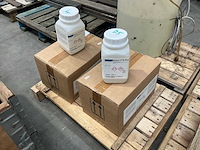 Chemetall antox 71 e plus afbijtpasta voor edelstaal (12x) - afbeelding 1 van  1