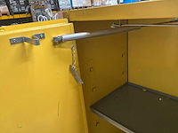 Chemicaliën kast - afbeelding 5 van  6