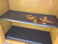 Chemicaliën kast - afbeelding 6 van  6