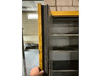 Chemicaliën opslagkast - afbeelding 5 van  5