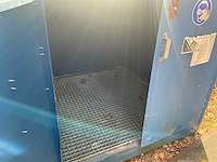 Chemicaliën opslagkast - afbeelding 5 van  5