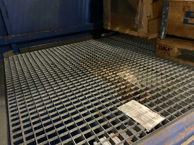 Chemicaliën stelling - afbeelding 2 van  7