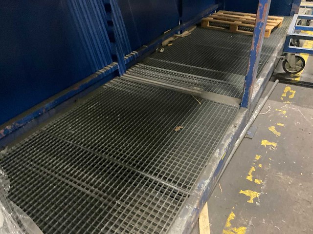 Chemicaliën stelling - afbeelding 3 van  7