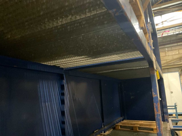 Chemicaliën stelling - afbeelding 4 van  7