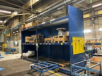 Chemicaliën stelling - afbeelding 5 van  7