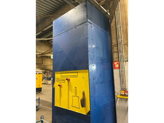 Chemicaliën stelling - afbeelding 6 van  7