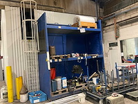 Chemicaliën stelling - afbeelding 1 van  4