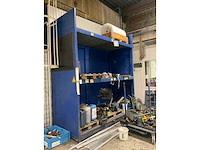 Chemicaliën stelling - afbeelding 2 van  4