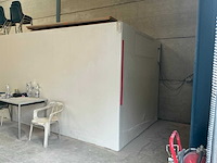 Chemische container - afbeelding 2 van  6