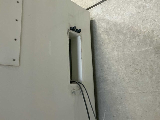 Chemische container - afbeelding 4 van  6