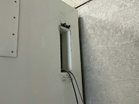 Chemische container - afbeelding 4 van  6