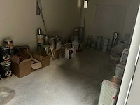 Chemische container - afbeelding 5 van  6