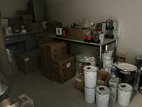 Chemische container - afbeelding 6 van  6