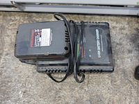 Chemische verankeringspuit powerpush - afbeelding 2 van  3