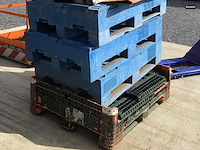 Chep pallet (4x) - afbeelding 6 van  8