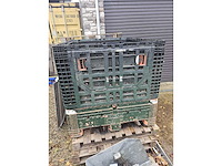 Chep pallet (4x) - afbeelding 6 van  8